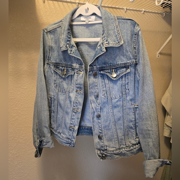 Carly Jean Los Angeles Fletcher Jacket - Picture 1 of 3